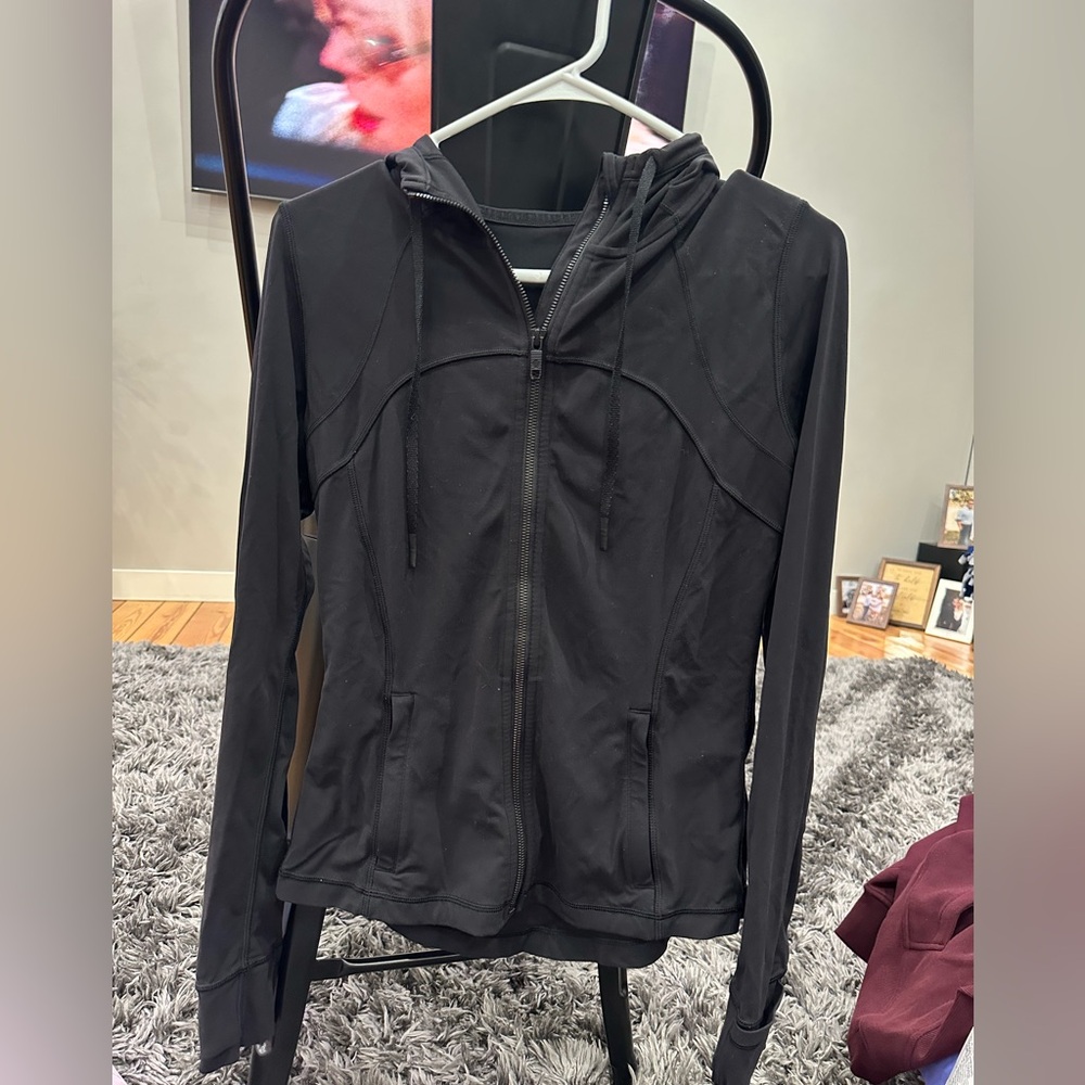 Lululemon Define Jacket